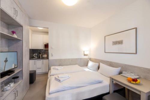 Trio Apartment Hotel Berlin