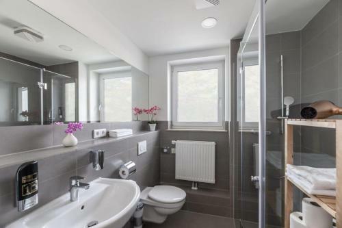 Trio Apartment Hotel Berlin