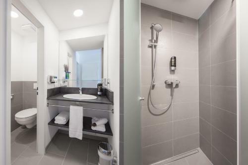 Trio Apartment Hotel Berlin