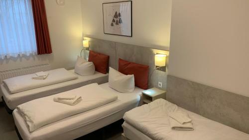 Trio Apartment Hotel Berlin