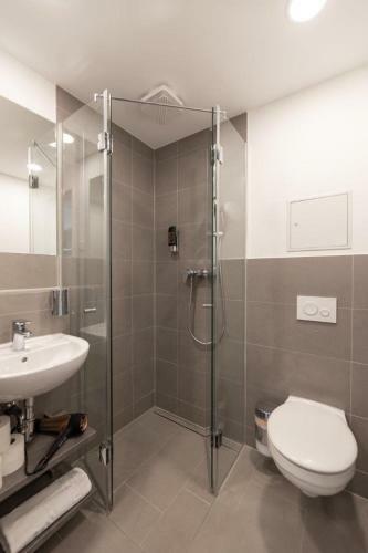 Trio Apartment Hotel Berlin