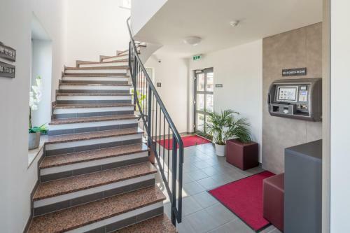 Trio Apartment Hotel Berlin