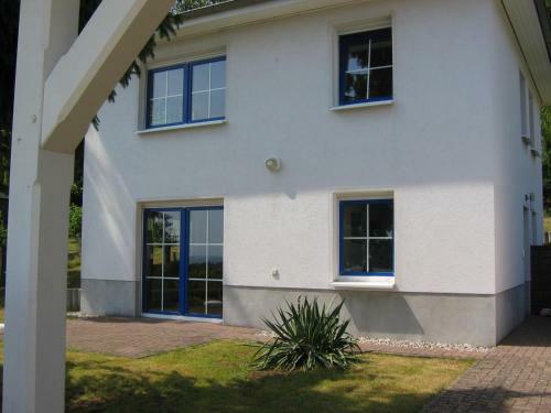 Apartamento Ferienhaus Ostseeblick