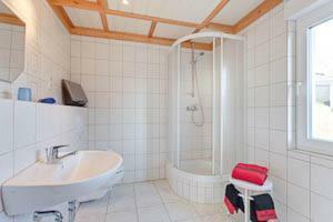 Apartamento Ferienhaus Ostseeblick