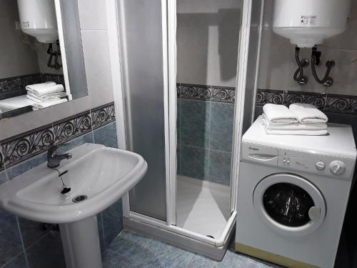 Apartamentos Roca Chica