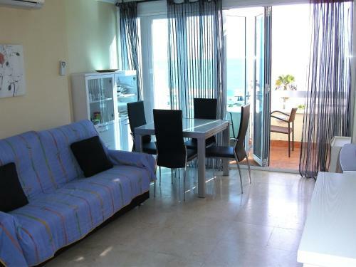 Apartamentos Roca Chica
