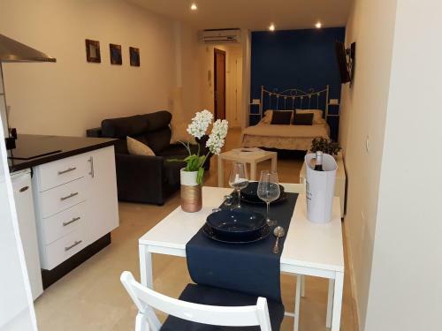 Apartamentos Roca Chica