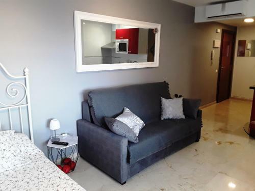 Apartamentos Roca Chica