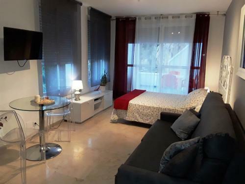 Apartamentos Roca Chica