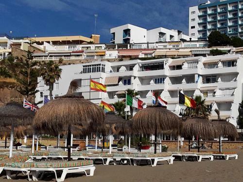 Apartamentos Roca Chica