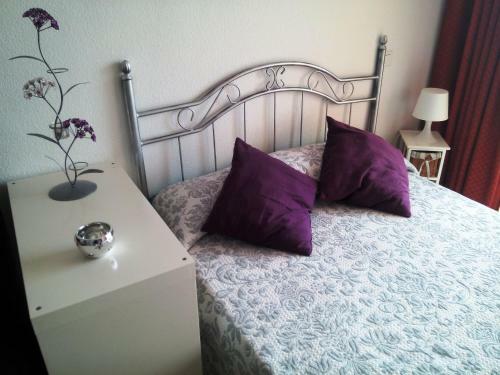 Apartamentos Roca Chica