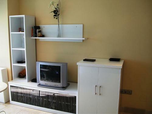Apartamentos Roca Chica