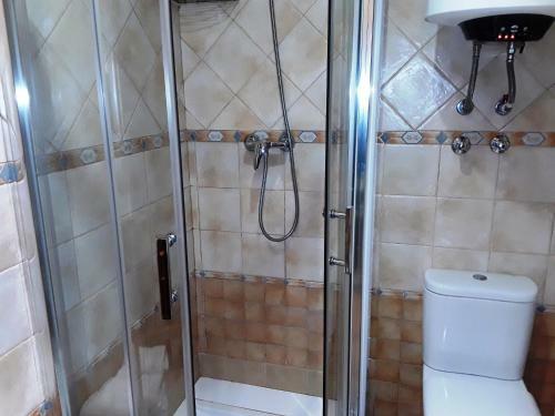 Apartamentos Roca Chica