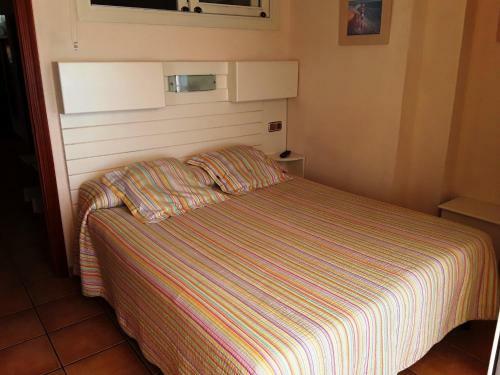 Apartamentos Roca Chica