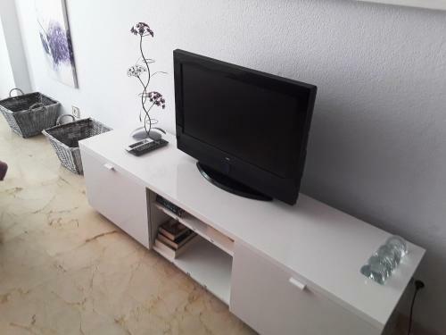Apartamentos Roca Chica