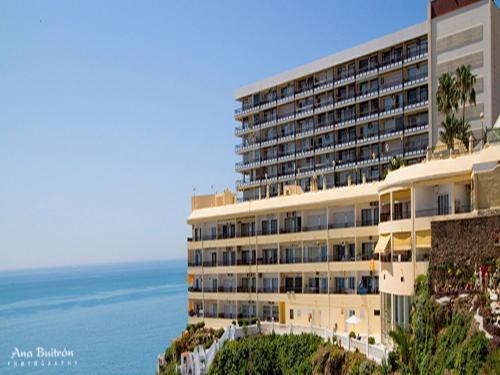Apartamentos Roca Chica
