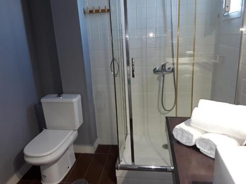 Apartamentos Roca Chica