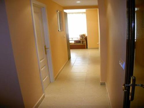 Apartamentos Roca Chica