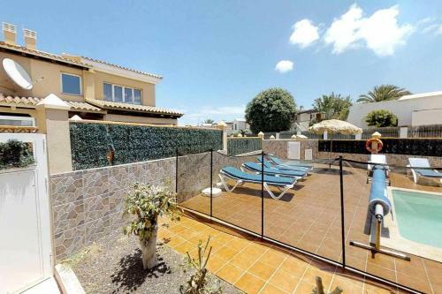 Villas And Apartments Olive Homes