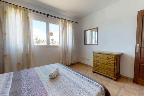 Villas And Apartments Olive Homes