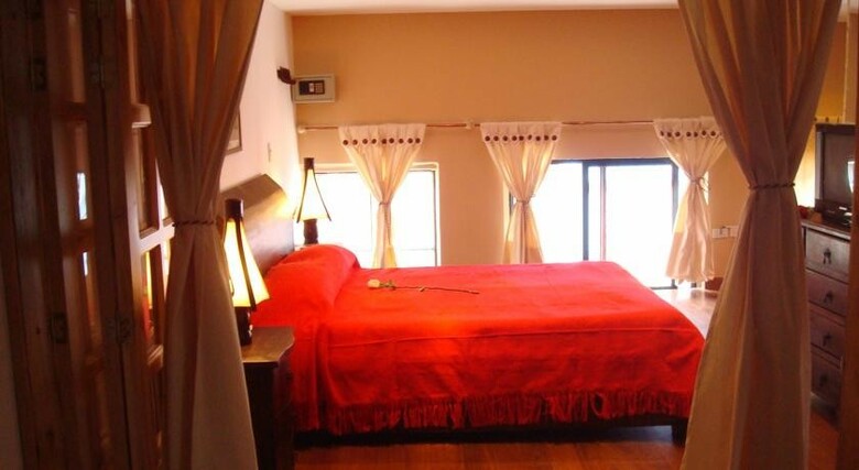 Hotel Chorro De Quevedo