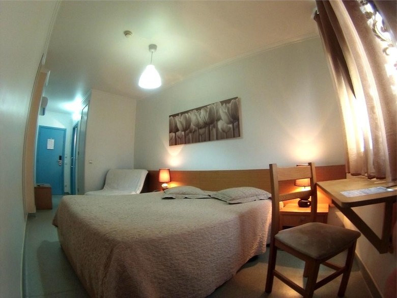 Hostal Residencial Promont�rio