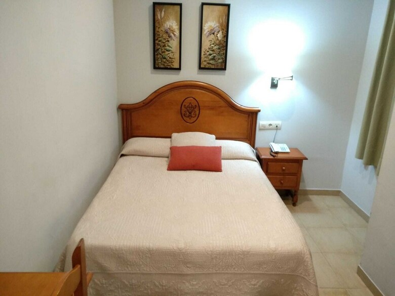 Hotel Goya