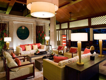 Hotel Centara Grand Beach & Villas