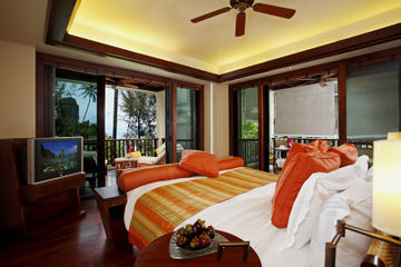 Hotel Centara Grand Beach & Villas