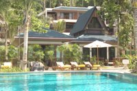 Hotel Centara Grand Beach & Villas