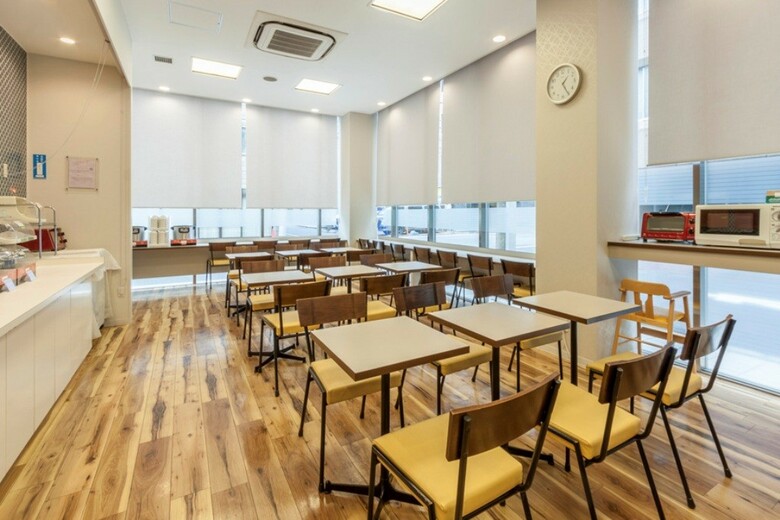 Comfort Hotel Tokyo Kanda