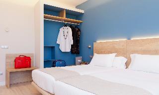 Hotel Sercotel Ciudad de Burgos
