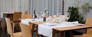 Hotel Sercotel Ciudad de Burgos