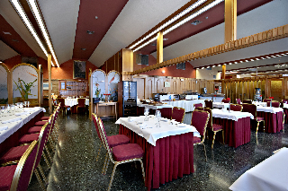 Hotel Sercotel Ciudad de Burgos