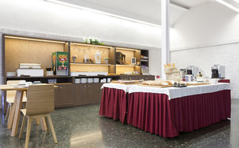 Hotel Sercotel Ciudad de Burgos