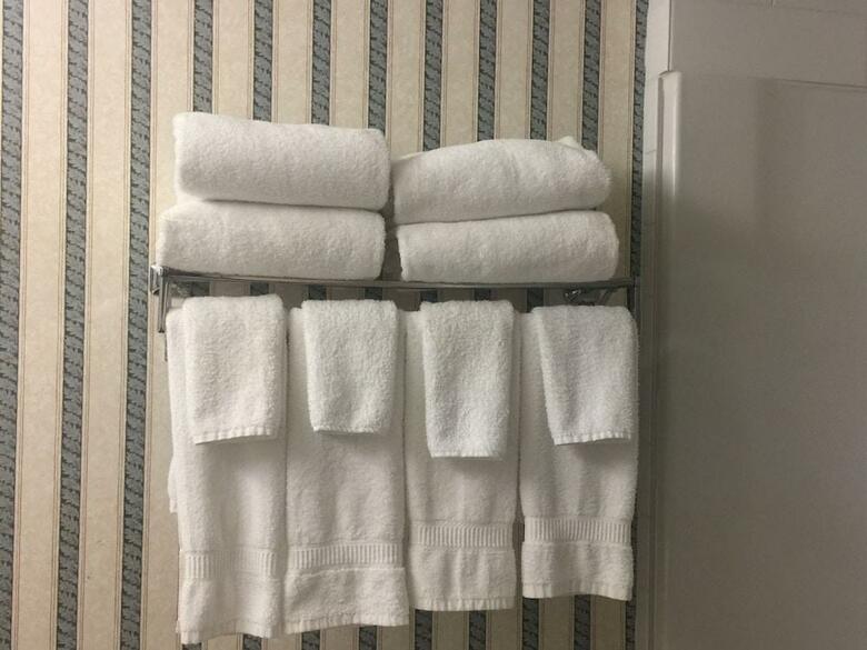 Hotel Comfort Inn & Suites University