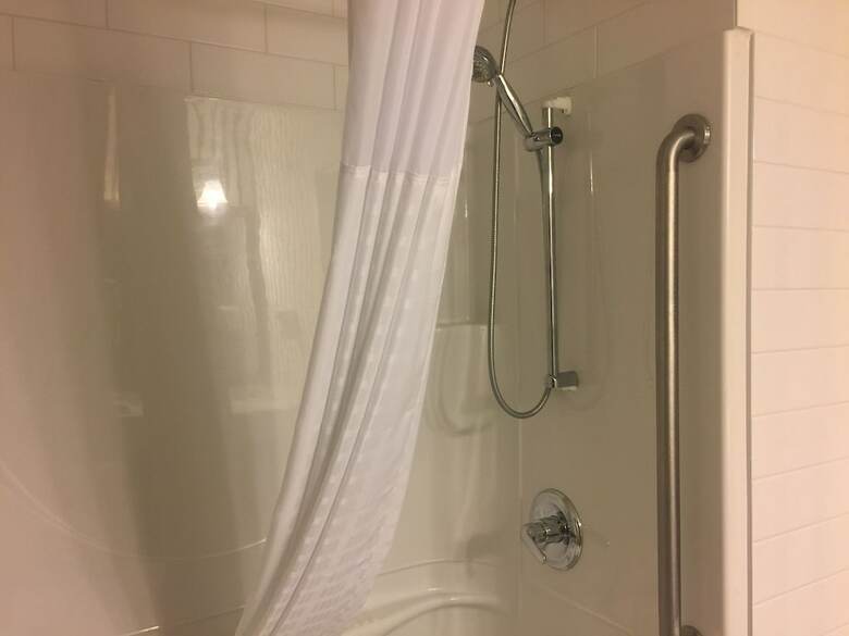 Hotel Comfort Inn & Suites University