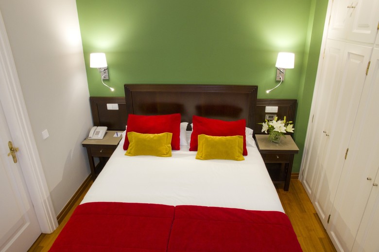 Hotel Escuela Santa Br�gida