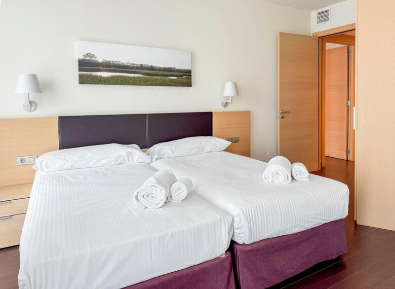Hotel Jardines De Uleta Suites