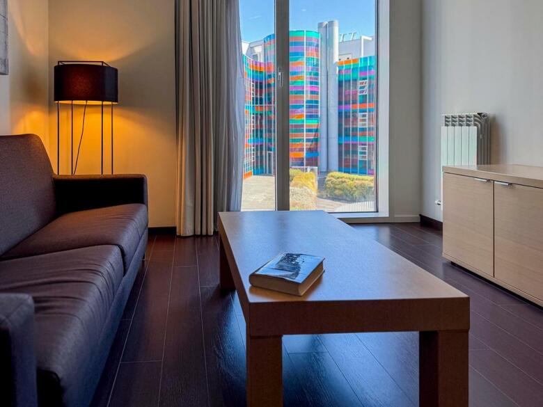 Hotel Jardines De Uleta Suites