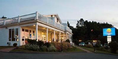 Hotel Comfort Inn