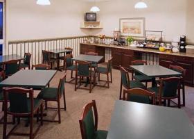 Hotel Comfort Inn