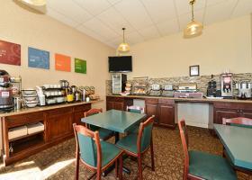 Hotel Comfort Inn