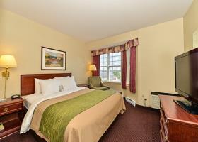 Hotel Comfort Inn
