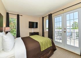 Hotel Comfort Inn