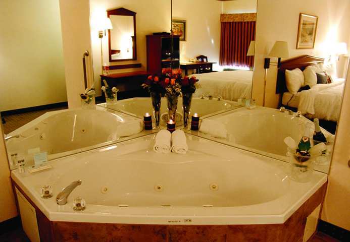 Hotel Hampton Inn Toronto-mississauga
