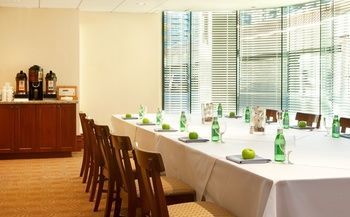 Hotel Marriott Vancouver Airport