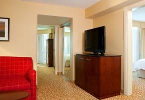 Hotel Marriott Vancouver Airport