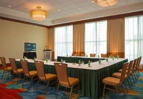Hotel Marriott Vancouver Airport