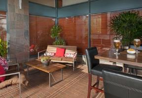 Hotel Marriott Vancouver Airport